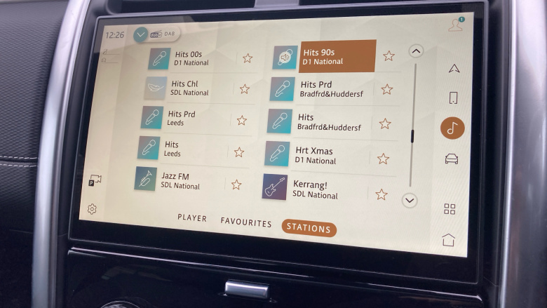 Land Rover Discovery 3.0 D300 Dynamic SE 5dr Auto Diesel Station Wagon